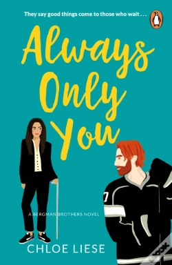 Capa do artigo Always Only You