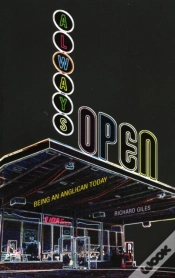 Capa do artigo Always Open