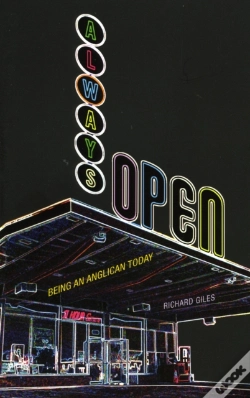 Capa do artigo Always Open