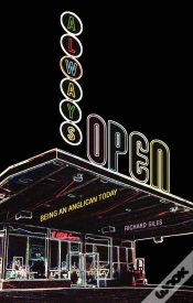 Capa do artigo Always Open