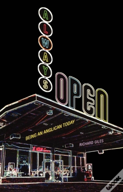Capa do artigo Always Open