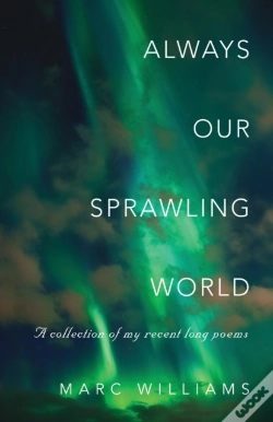 Capa do artigo Always Our Sprawling World