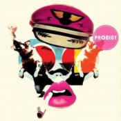 Capa do artigo Always Outnumbered, Never Outgunned - CD