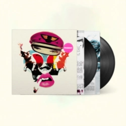 Capa do artigo Always Outnumbered, Never Outgunned - Vinil