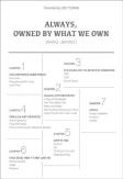 Always, Owned By What We Own
