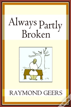 Capa do artigo Always Partly Broken