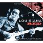 Always Played the Blues - CD - Preview