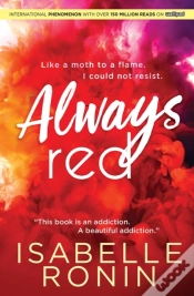Capa do artigo Always Red