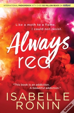Capa do artigo Always Red