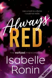 Capa do artigo Always Red