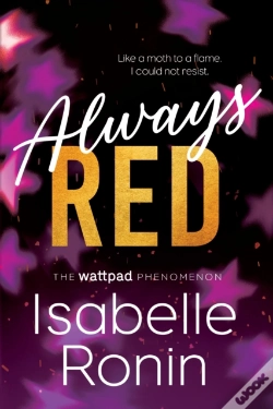 Capa do artigo Always Red