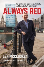 Capa do artigo Always Red