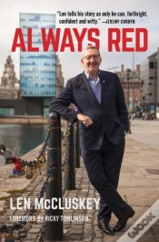 Capa do artigo Always Red