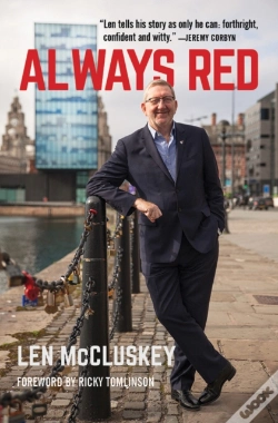 Capa do artigo Always Red
