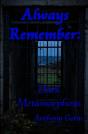Always Remember - Preview