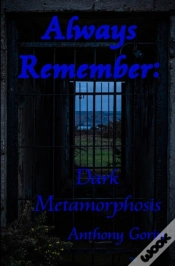 Capa do artigo Always Remember