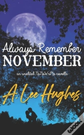 Capa do artigo Always Remember November