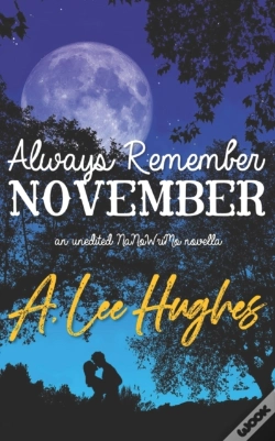 Capa do artigo Always Remember November