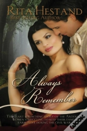 Capa do artigo Always Remember