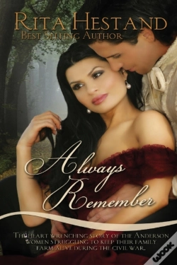 Capa do artigo Always Remember