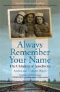 Always Remember Your Name - Preview