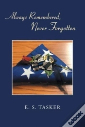 Capa do artigo Always Remembered, Never Forgotten