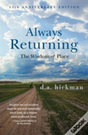 Capa do artigo Always Returning