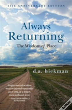 Capa do artigo Always Returning