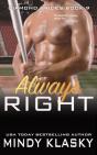 Always Right - Preview