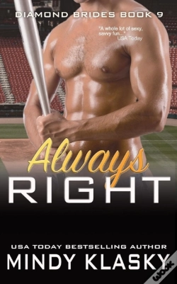 Capa do artigo Always Right