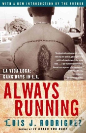 Capa do artigo Always Running