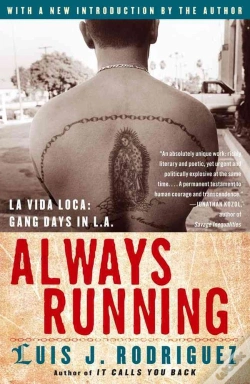 Capa do artigo Always Running