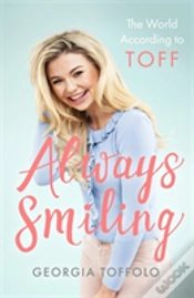 Capa do artigo Always Smiling