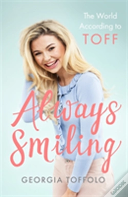 Capa do artigo Always Smiling