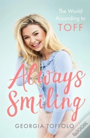 Capa do artigo Always Smiling