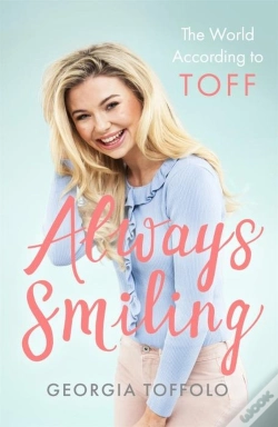 Capa do artigo Always Smiling