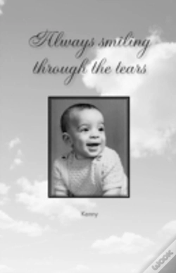 Capa do artigo Always Smiling Through The Tears