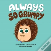 Capa do artigo Always So Grumpy