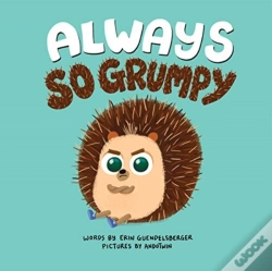 Capa do artigo Always So Grumpy
