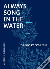 Capa do artigo Always Song In The Water