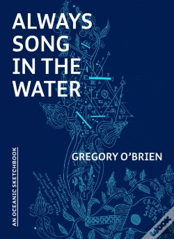 Capa do artigo Always Song In The Water