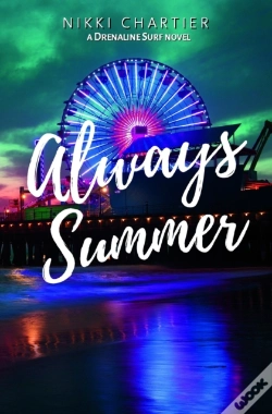 Capa do artigo Always Summer