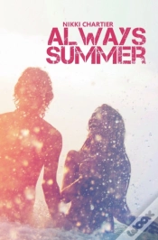 Capa do artigo Always Summer
