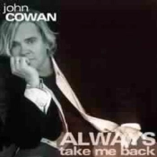 Capa do artigo Always Take Me Back - CD
