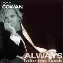 Capa do artigo Always Take Me Back - CD
