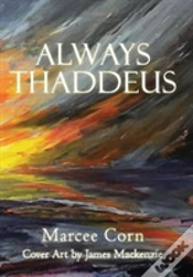 Capa do artigo Always Thaddeus