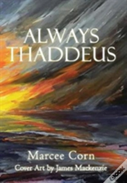 Capa do artigo Always Thaddeus
