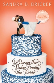 Capa do artigo Always The Baker, Finally The Bride