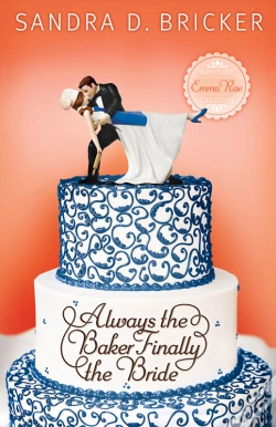 Capa do artigo Always The Baker, Finally The Bride