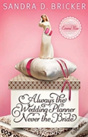 Capa do artigo Always The Baker Never The Bride
